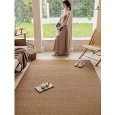 다다미매트 일본대나무 돗자리 거실 대나무 장판, 심동일여름-05