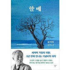 할매, 창비, 황석영