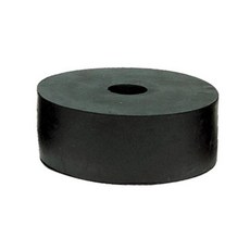 원형방진고무 40X16X10mm