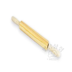 믿음 반죽밀대 우드롤러