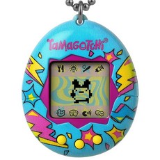 Tamagotchi 다마고치 반다이 오리지널 스프링클 673356, Pretty Party
