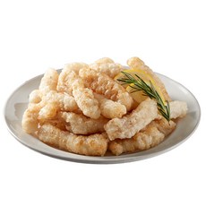 파르팜 에어프라이어 오븐 한돈 등심 모찌 찹쌀 탕수육 1KG, 1개