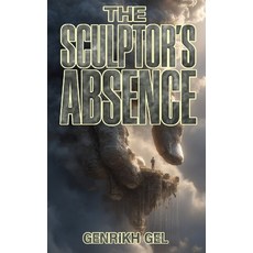 (英文圖書)The Sculptor's Absence 平裝版, Independently Published, 英文