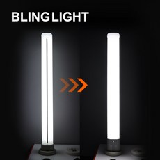 쏘빛 LED 형광등 18W 25W 호환형 램프 FPL 32W 36W 45W 55w 대체 교체, 쏘빛 LED FPL 25w(45w/55w대체), 1개