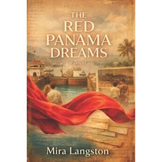 (英文圖書)The Red Panama Dreams 平裝版, Independently Published, 英文