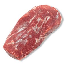 헬스꼬기 겉지방과 근막 제거된 호주청정우 소고기 부채살 원육, 1개, 1300g