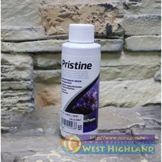 西肯Seachem 底床汙泥分解劑 有機物分解劑 100ml, 1個