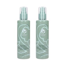 썬코트 슈가-베이스드 내추럴 헤어 스타일링 스프레이 무향, 2개, 210ml