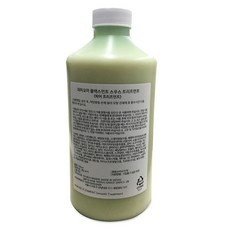 파이모아 판도라시스템 스무스 트리트먼트(리필), 1개, 780g