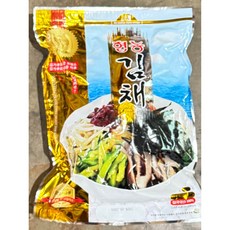 협농김가루 김채 1kg, 2개, 김채가루