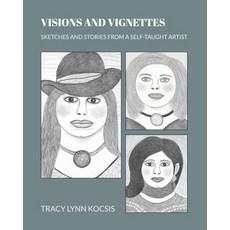 (영문도서)Visions and Vignettes Paperback, Blurb, English, 9798295086113
