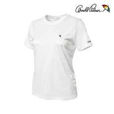 아놀드파마 아놀드파마 여성 기능성 냉감 메쉬 반팔 티셔츠