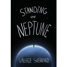 (영문도서) Standing on Neptune Paperback, Dcb, English, 9781770866874