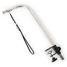 조절 애완동물 미용 테이블 로프 강아지 목욕 스탠딩 훈련 위의 강아지들 고정용, 1개, 1. Multi