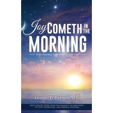 (영문도서) Joy Cometh in the Morning Hardcover, Readersmagnet LLC, English, 9798890910851