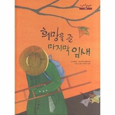 희망을 준 마지막 잎새, 을파소, 없음