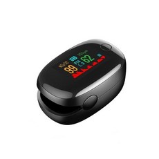 산소포화도 측정기 / 옥시미터 / 고급형, 상세페이지 참조, 1개