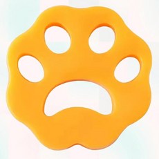 세탁기먼지제거기 세탁기 세탁먼지망 애견털 세탁볼, 랜덤, 랜덤, 1개