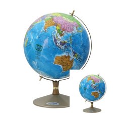 지구본 1개입 조카 학습교구