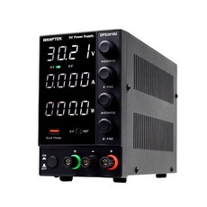 DC 변환기 부품 전압 조절기 가변 파워서플라이 안정기, 업그레이드 저장형 APS1602H 160V2A 검은색