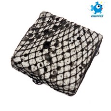 아쿠아펫 모스 활착망 1세트 (현무암+활착망) 사이즈5x5cm/높이1cm