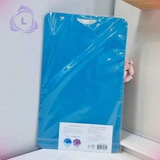 TPU도마 대 시트도마 도마시트