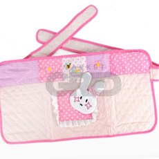 마켓그리드 토끼 인형포대기 인형소품