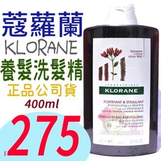 俏妞美妝 統一公司貨 蔻蘿蘭 400ML 植物洗髮 三入組拆售 超值特惠, 1個, 舒敏洗髮精