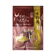 金瑞成 老農莊 黑胡椒牛肉角, 1個