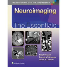 (英文圖書)Neuroimaging: The Essentials 精裝版, LWW, 英文