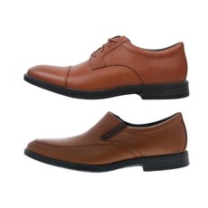 락포트 남성화 구두 컴포트화 정장화 스니커즈 DSP CAP TOE 2종 택1