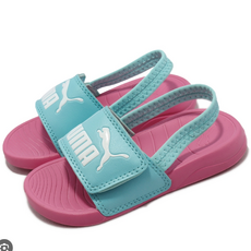 푸마 팝캣 20 백스트랩 ac 인펀트