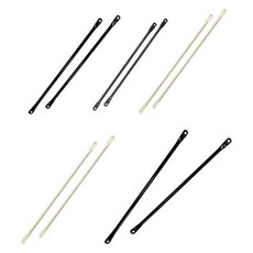 뒷마당에 대 한 야외 장비 나무 스윙에 대 한 프레임 금속 금속 막대에 교수형 스윙 좌석에 대 한 2 조각, 01 79 cm Beige