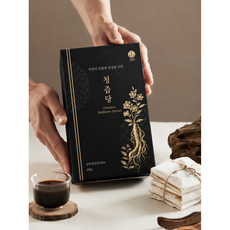 청즙당 국산 4년 도라지청, 1개, 1개입, 600g