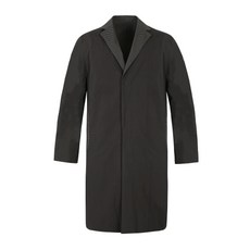 RENOMAHOMME 리버서블 이지스트레치 면 폴카닷 코트 다크그레이 RKAMBH06A 244823