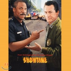 [CD] Showtime (쇼타임) O.S.T
