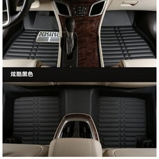 【車王小舖】數碼5D腳踏墊 全包皮紋款 ODYSSEY腳踏墊 7座 台灣品牌