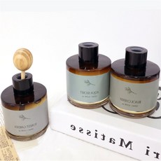 새온 차량용 디퓨저 세트 리필오일 공병 포함 차량용방향제디퓨저, 밤쉘