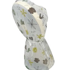 나우케이 가정용 스탠드 선풍기 커버망