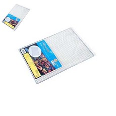 팔땨 올쿡태망 대 비닐포장x410 일회용석쇠 석쇠구이판 고기석쇠