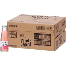 도쿠호 오오츠카 제약 파이브 100ml×30개, 30개, 100ml