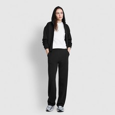 JAJU 여 쿠션 와이드 팬츠 J126101020099 650139