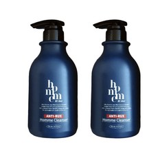 기타 아케이 옴므 안티럭스 남성청결제 550ml 2개