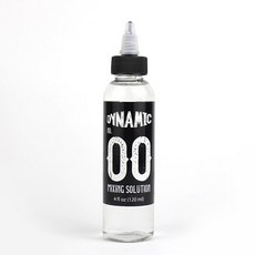 動力 DYNAMIC No. 00 混合稀釋液, 1個, 4oz