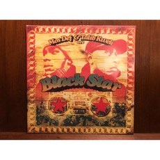 沐耳 饒舌銘盤神級合作 Mos Def & Talib Kweli are Black star 黑膠唱片