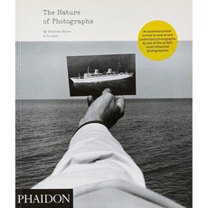 The Nature of Photographs, Phaidon Press