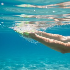 모라두마켓 아쿠아 물갈퀴 손물갈퀴