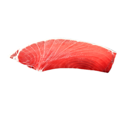 참다랑어 4번도로 참치회 참치 대뱃살, 1개, 1000g