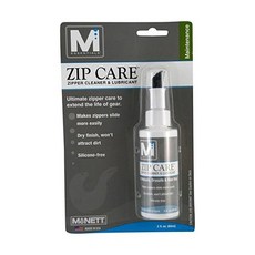 M 에센셜 잠수복 지퍼 케어 2온스 병