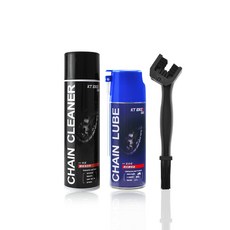 KT BIKER 濕式鍊條保養組, 1套